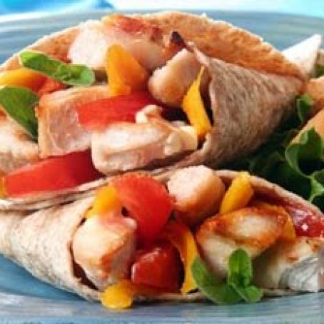 Flat Belly Meals in a Flash